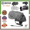 BOYA BY-VM600 Cardioid Directional Condenser Microphone